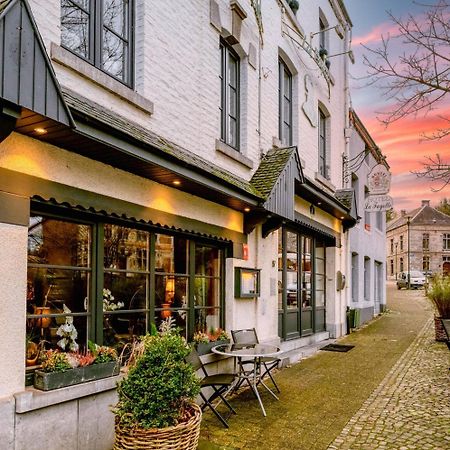 Hotel La Fayette Rochefort Eksteriør bilde